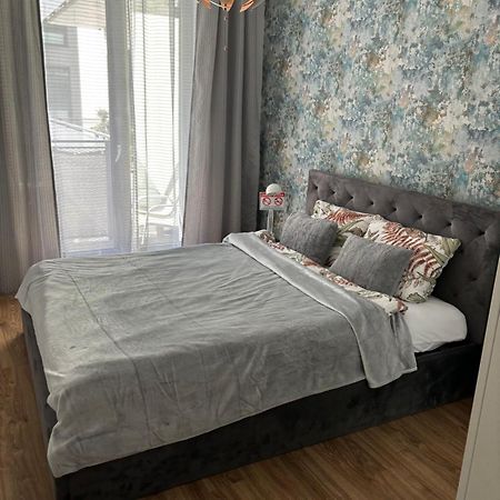 Garbary Old Town Lux Apartment 106, Self Check-In 24H, Free Parking Posen Exterior foto