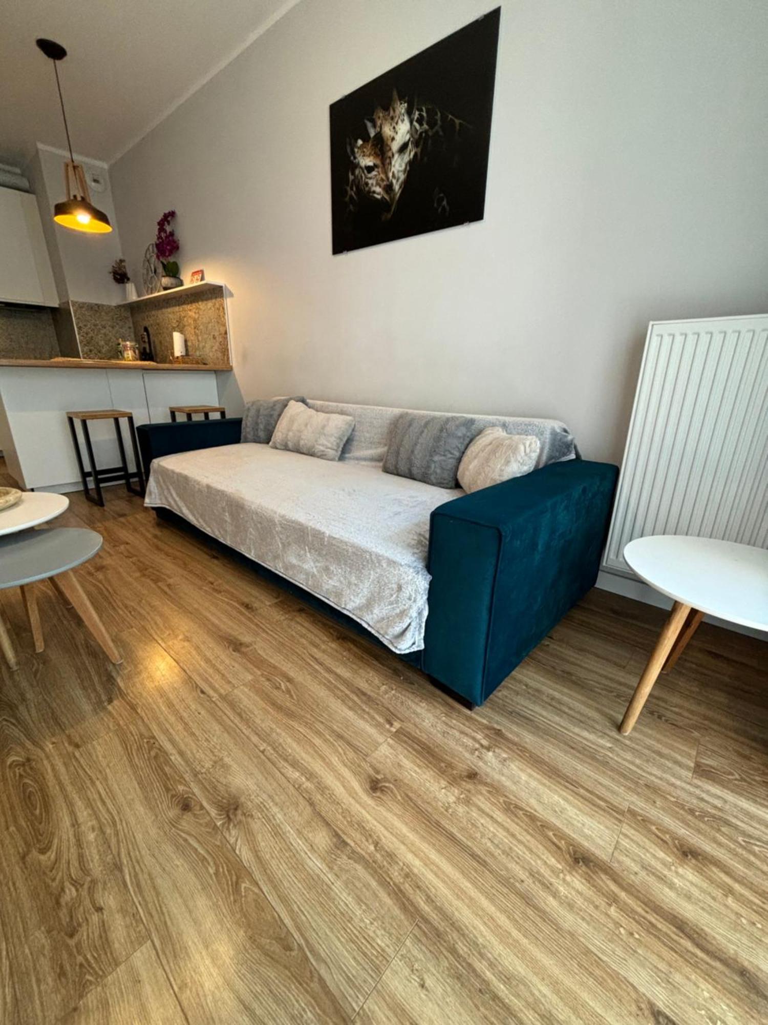 Garbary Old Town Lux Apartment 106, Self Check-In 24H, Free Parking Posen Exterior foto