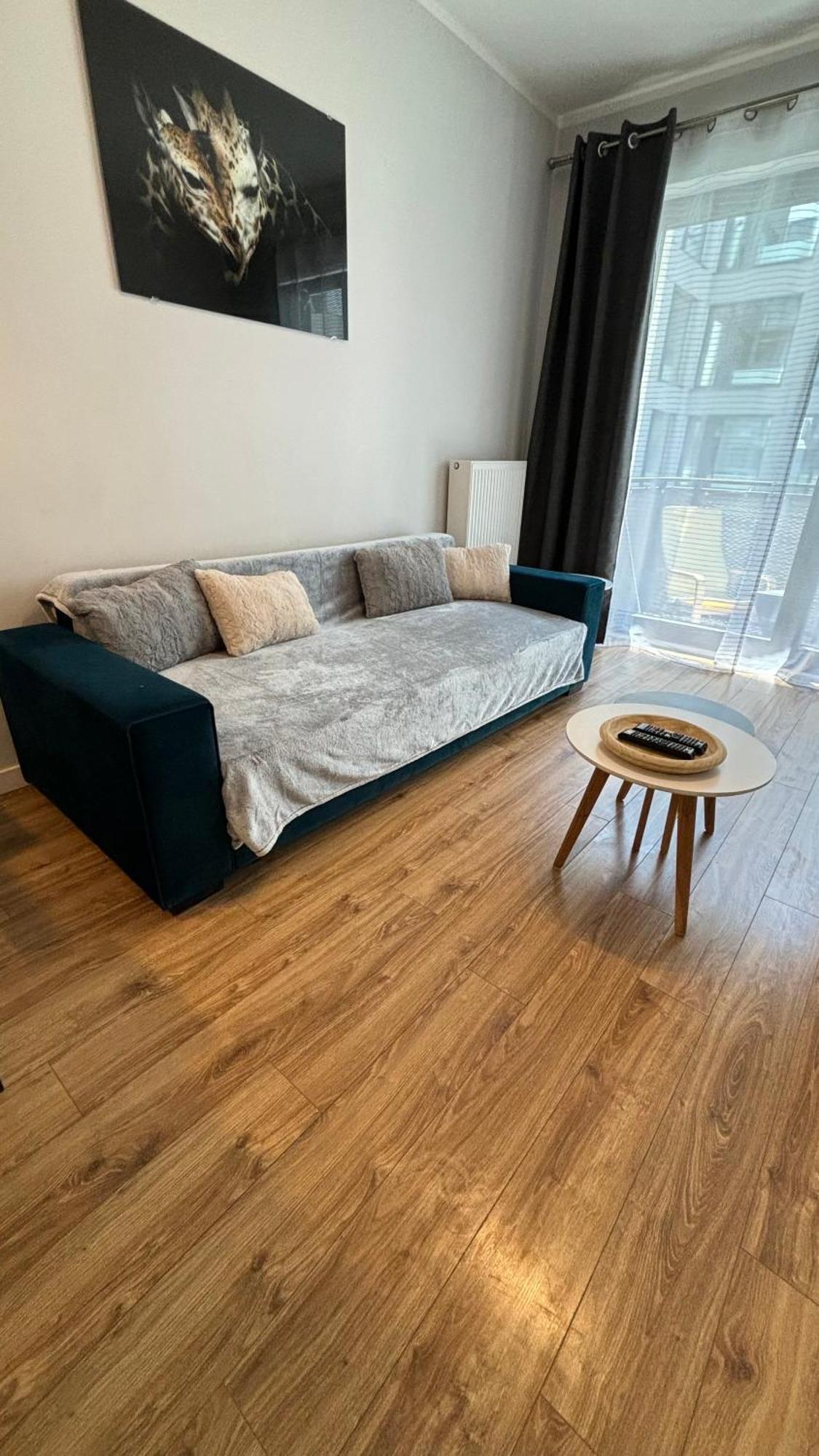 Garbary Old Town Lux Apartment 106, Self Check-In 24H, Free Parking Posen Exterior foto