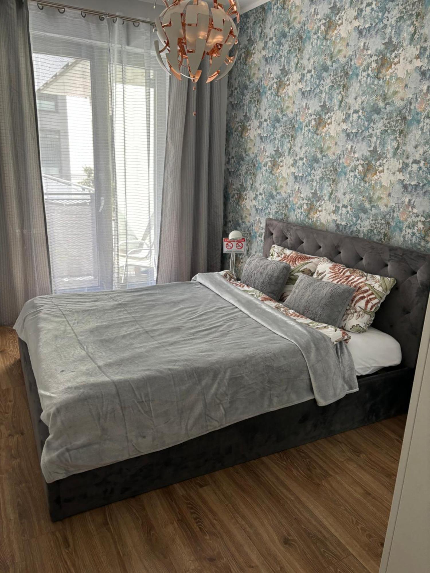 Garbary Old Town Lux Apartment 106, Self Check-In 24H, Free Parking Posen Exterior foto