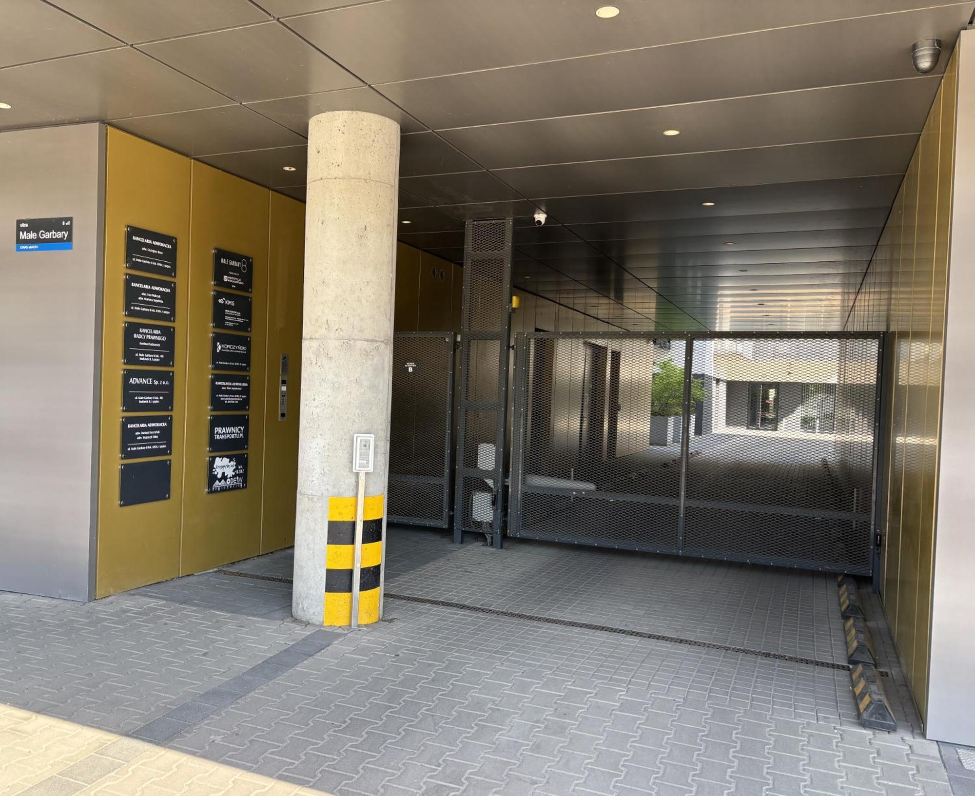 Garbary Old Town Lux Apartment 106, Self Check-In 24H, Free Parking Posen Exterior foto
