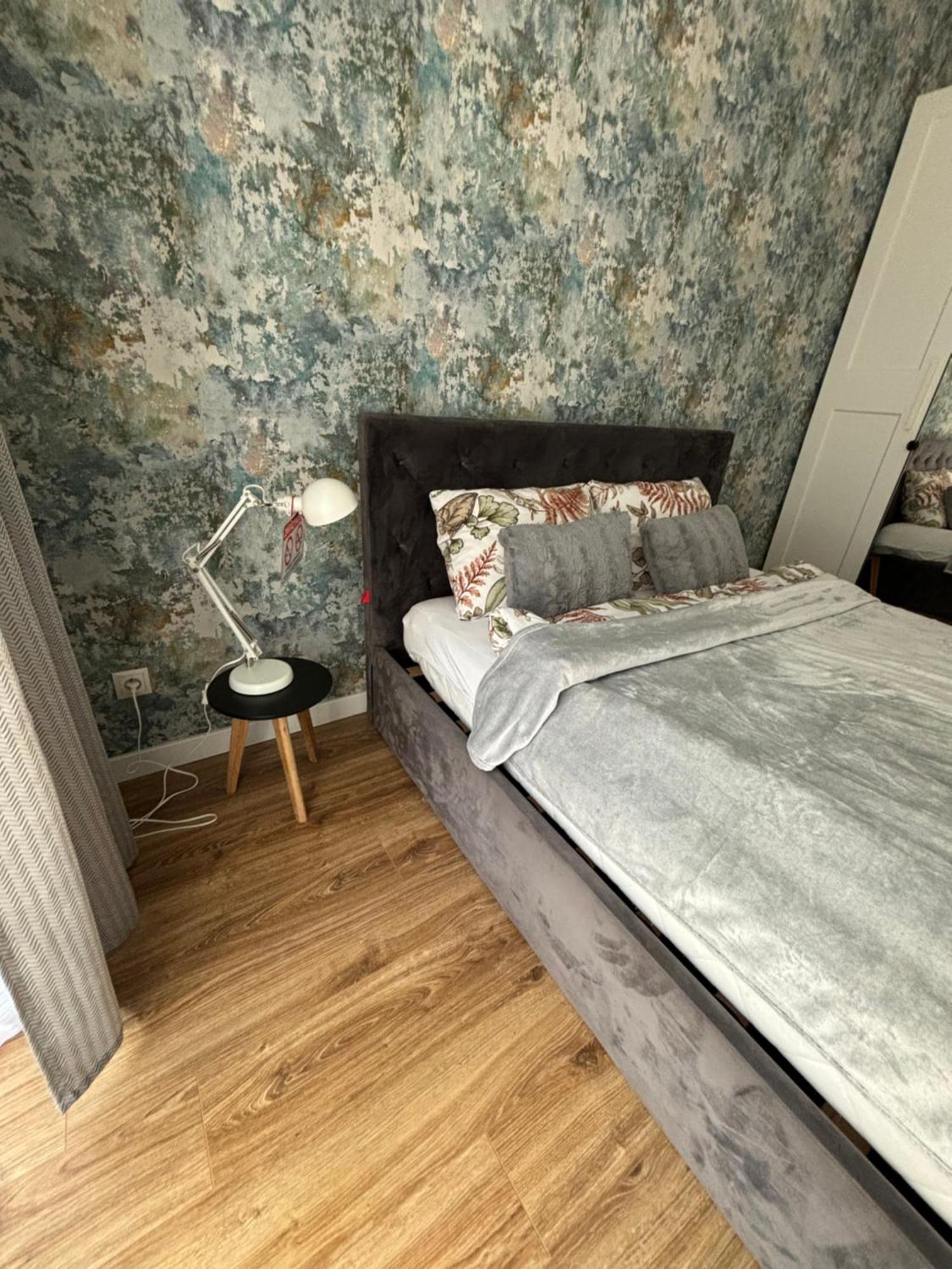 Garbary Old Town Lux Apartment 106, Self Check-In 24H, Free Parking Posen Exterior foto