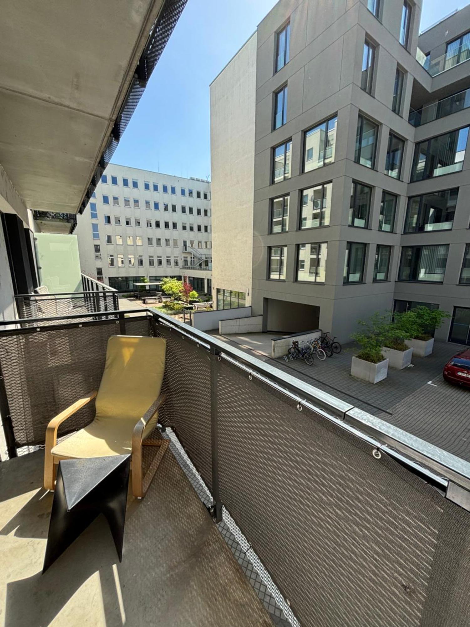 Garbary Old Town Lux Apartment 106, Self Check-In 24H, Free Parking Posen Exterior foto