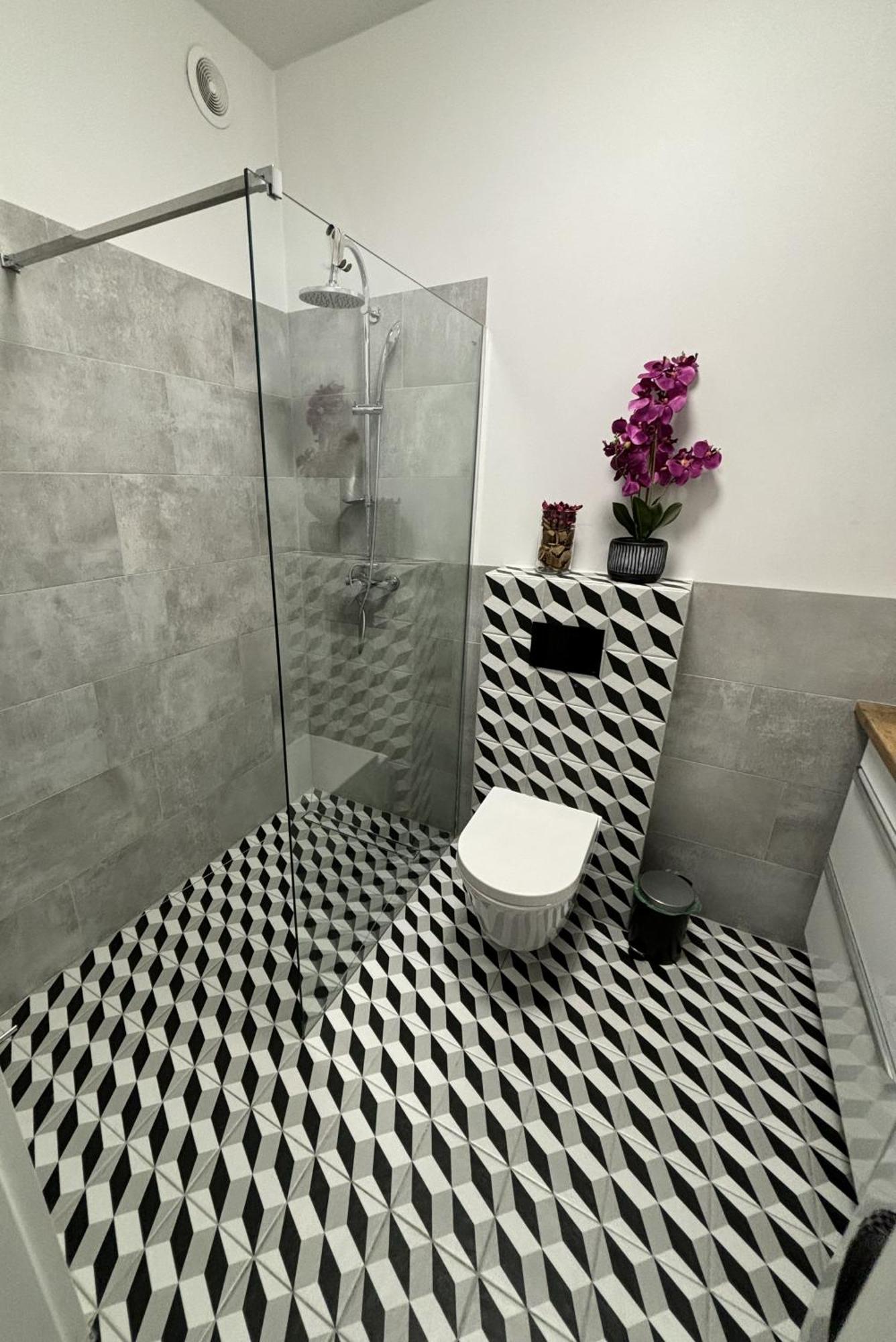 Garbary Old Town Lux Apartment 106, Self Check-In 24H, Free Parking Posen Exterior foto