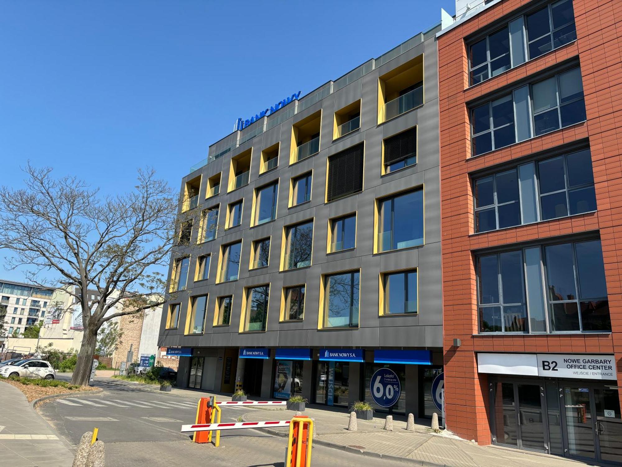 Garbary Old Town Lux Apartment 106, Self Check-In 24H, Free Parking Posen Exterior foto